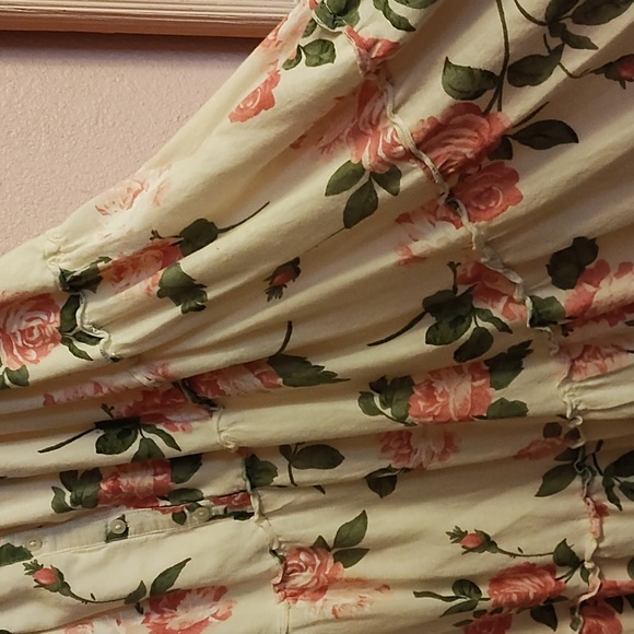 Maxi dress - Picture 3 of 4